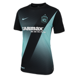 Women's NJ/NY Gotham FC Nike Black 2025 Primary Replica Jersey