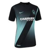 Women's NJ/NY Gotham FC Nike Black 2025 Primary Replica Jersey