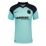 Women's NJ/NY Gotham FC Nike Blue Secondary Replica Jersey