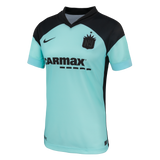 Women's NJ/NY Gotham FC Nike Blue Secondary Replica Jersey