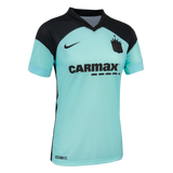 Women's NJ/NY Gotham FC Nike Blue Secondary Replica Jersey