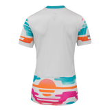 Women's San Diego Wave Nike White 2024 Primary Replica Jersey