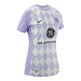 Women's Nike 2024 Racing Louisville FC Primary The Winner's Circle Replica Jersey - Side View