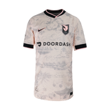Youth Angel City FC Nike Light Pink Los Angeles 2025 Secondary Replica Jersey