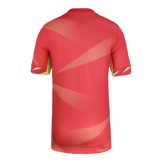 Youth Portland Thorns Nike Red 2025 Primary Replica Jersey