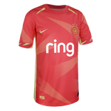 Youth Portland Thorns Nike Red 2025 Primary Replica Jersey