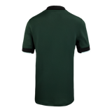 Youth Racing Louisville Nike Green Roots Secondary Replica Jersey