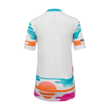 Youth San Diego Wave Nike White 2024 Primary Replica Jersey
