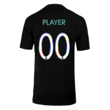 Youth NJ/NY Gotham FC Nike Black 2025 Primary Replica Jersey