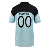 Youth NJ/NY Gotham FC Nike Blue 2025 Secondary Replica Jersey