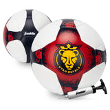Utah Royals Franklin Ball & Hand Pump Set