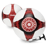 Portland Thorns Franklin Ball & Hand Pump Set