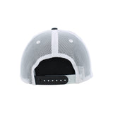 NJ/NY Gotham FC Black Mesh Hat