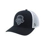 Washington Spirit Black Mesh Hat