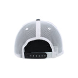 Washington Spirit Black Mesh Hat