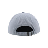 Washington Spirit Grey Scholarship Hat