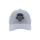 Washington Spirit Grey Scholarship Hat