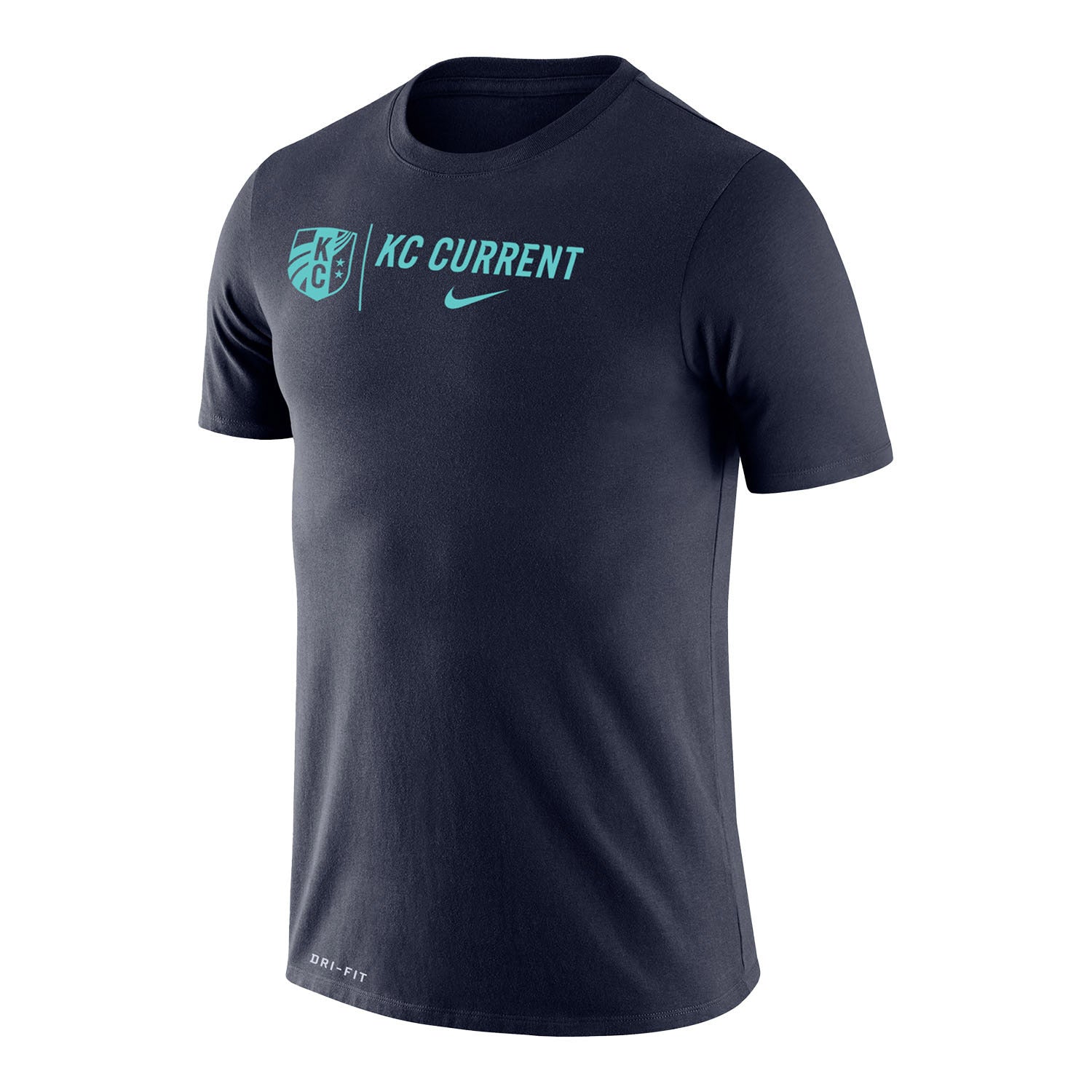 The Original Nike Core Tee Men's Athletic Cut Short Sleeve Shirt Cotton  Workout