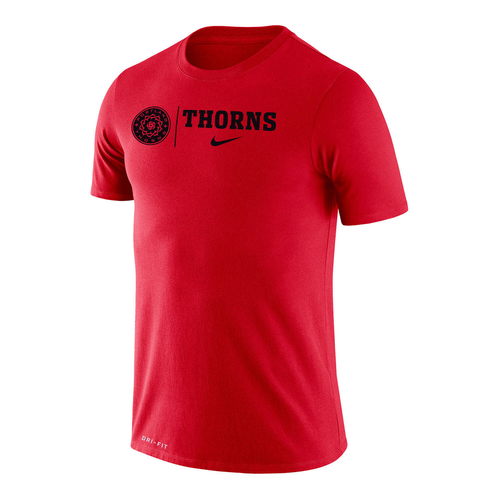 Nike Portland Thorns 2023 Authentic Away Jersey, Men's, Small, White