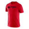 Unisex Nike Portland Thorns Combo Red Tee