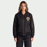 Unisex NWSL x Fourth Wing Bomber Jacket
