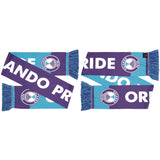 Orlando Pride Invert Scarf
