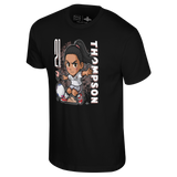 Youth Angel City FC Alyssa Thompson Chibi Tee