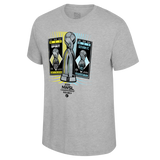 Unisex 2025 NWSL Championship Match-Up Short Sleeve Tee