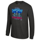 Unisex 2025 NWSL Championship Match-Up Long Sleeve Tee