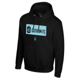 Unisex NJ/NY Gotham FC Bar Hoodie
