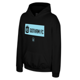 Youth NJ/NY Gotham FC Bar Hoodie