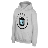 Youth NJ/NY Gotham FC Coin Hood