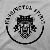 Unisex Washington Spirit Coin Hoodie