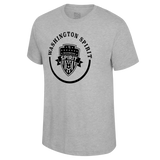 Unisex Washington Spirit Coin Tee