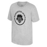 Youth Washington Spirit Coin Tee