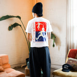 NWSL X Ted Lasso Believe Tee