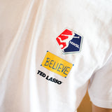 NWSL X Ted Lasso Believe Tee