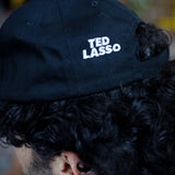 NWSL X Ted Lasso Dad Cap