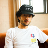 NWSL X Ted Lasso Believe Tee