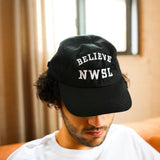 NWSL X Ted Lasso Dad Cap