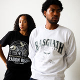 Unisex NWSL x Fourth Wing Dragon Riders Tee