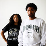 Unisex NWSL x Fourth Wing Dragon Riders Tee