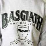 Unisex NWSL x Fourth Wing Basgiath Crewneck Sweatshirt