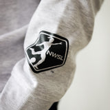 Unisex NWSL x Fourth Wing Basgiath Crewneck Sweatshirt