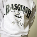 Unisex NWSL x Fourth Wing Basgiath Crewneck Sweatshirt