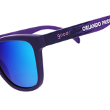 Orlando Pride OG Polarized Sunglasses