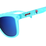 San Diego Wave OG Polarized Sunglasses
