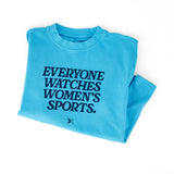 Unisex Chicago Stars FC x EWWS Tee