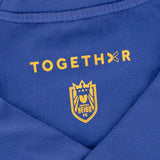Unisex Seattle Reign FC x EWWS Tee