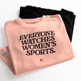 Unisex Angel City FC x EWWS Tee